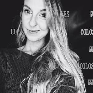 Meet your Posher, Sabrina